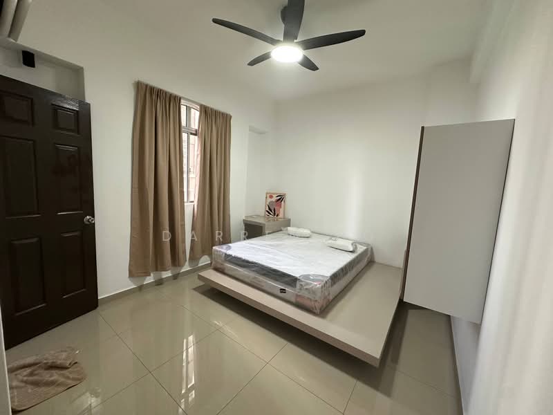 Condominium for Rent at Pelita Indah - Darren Ho - Bedroom - PropertyGuru.com.my