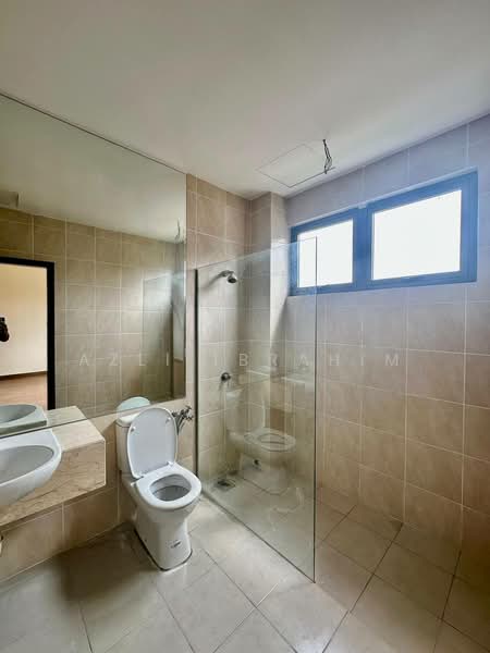 Bungalow for Sale in Bandar Seri Putra (Bangi) - Azli Ibrahim - Bathroom - PropertyGuru.com.my