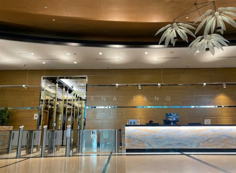 Office for Rent in Mid Valley City (Kuala Lumpur) - Queena Tang - Lobby - PropertyGuru.com.my