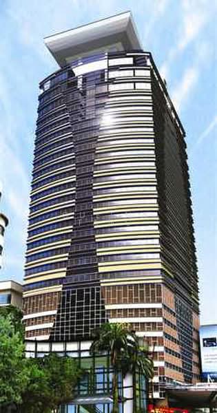 Office for Rent in Mid Valley City (Kuala Lumpur) - Queena Tang - Exterior - PropertyGuru.com.my