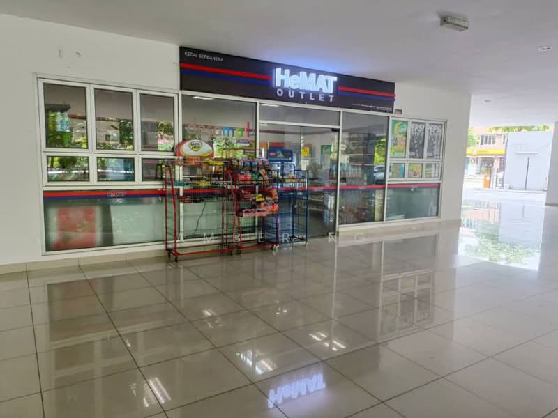 Condominium for Sale at Residensi Rampai (The Parc Tower) - Amber Ng - Exterior - PropertyGuru.com.my