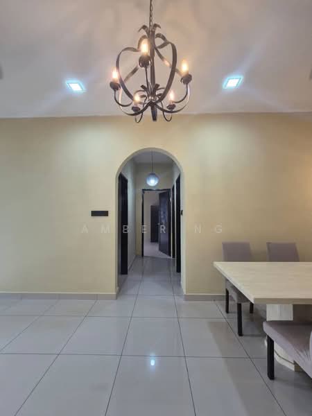 Condominium for Sale at Residensi Rampai (The Parc Tower) - Amber Ng - Interior - PropertyGuru.com.my