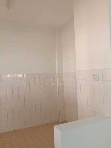 Pangsapuri untuk Dijual di Vista Seri Putra - Noor Hidayah Mohamad Noor - Interior - PropertyGuru.com.my