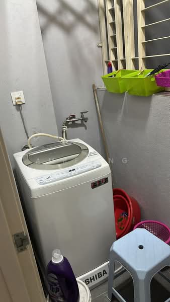Condominium for Sale at Residensi Rampai (The Parc Tower) - Amber Ng - Interior - PropertyGuru.com.my