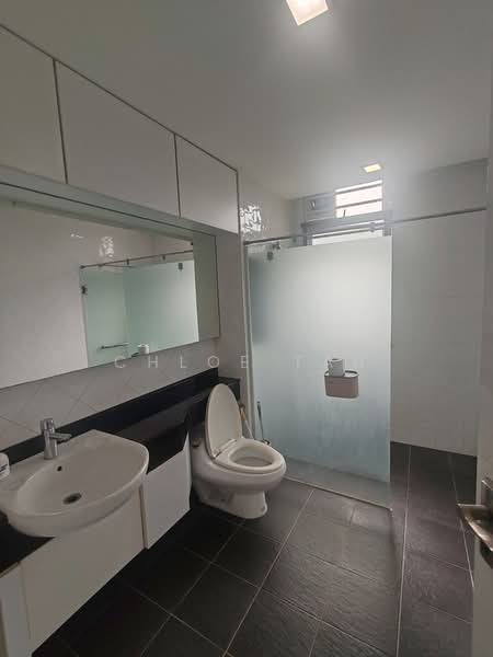 2-storey Terraced House for Sale in Kota Kemuning (Shah Alam) - Chloe Tan - Bathroom - PropertyGuru.com.my