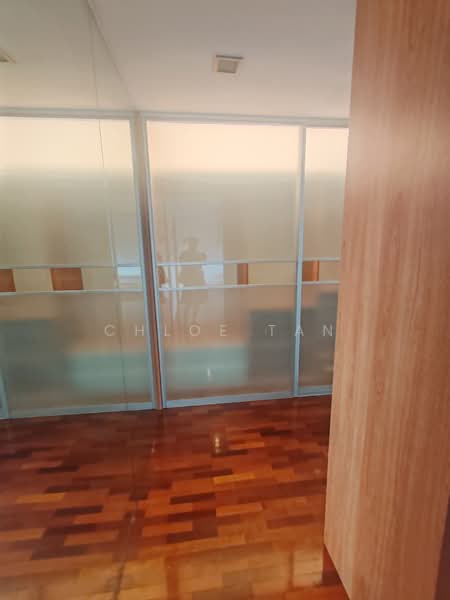 2-storey Terraced House for Sale in Kota Kemuning (Shah Alam) - Chloe Tan - Interior - PropertyGuru.com.my