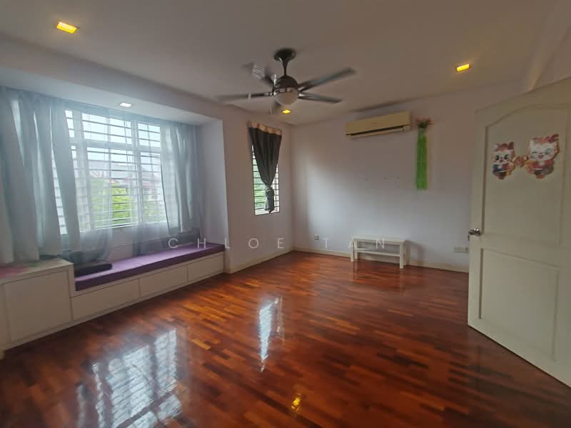 2-storey Terraced House for Sale in Kota Kemuning (Shah Alam) - Chloe Tan - Interior - PropertyGuru.com.my