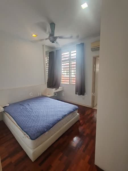 2-storey Terraced House for Sale in Kota Kemuning (Shah Alam) - Chloe Tan - Bedroom - PropertyGuru.com.my