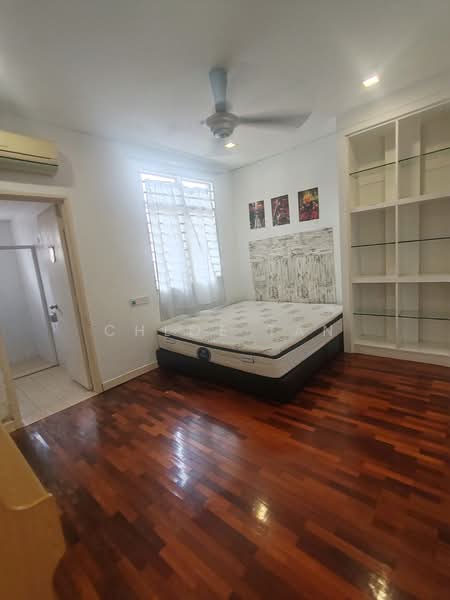 2-storey Terraced House for Sale in Kota Kemuning (Shah Alam) - Chloe Tan - Bedroom - PropertyGuru.com.my