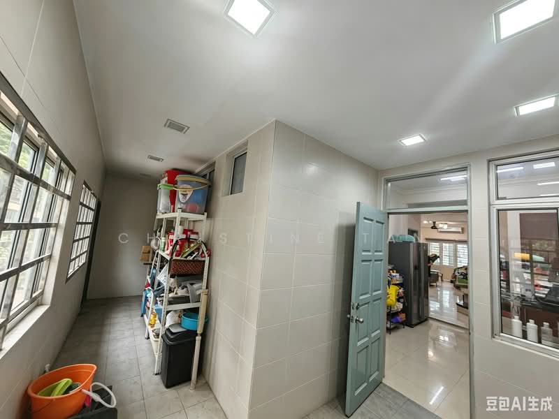 Rumah Teres 2-Tingkat untuk Dijual di Ara Damansara (Selangor) - Christine Tan - PropertyGuru.com.my