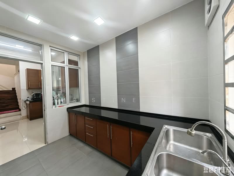 Rumah Teres 2-Tingkat untuk Dijual di Ara Damansara (Selangor) - Christine Tan - PropertyGuru.com.my