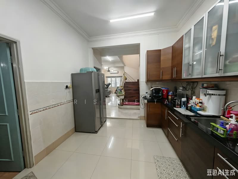 Rumah Teres 2-Tingkat untuk Dijual di Ara Damansara (Selangor) - Christine Tan - PropertyGuru.com.my