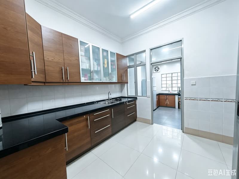 Rumah Teres 2-Tingkat untuk Dijual di Ara Damansara (Selangor) - Christine Tan - PropertyGuru.com.my