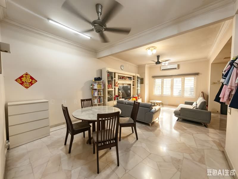 Rumah Teres 2-Tingkat untuk Dijual di Ara Damansara (Selangor) - Christine Tan - PropertyGuru.com.my