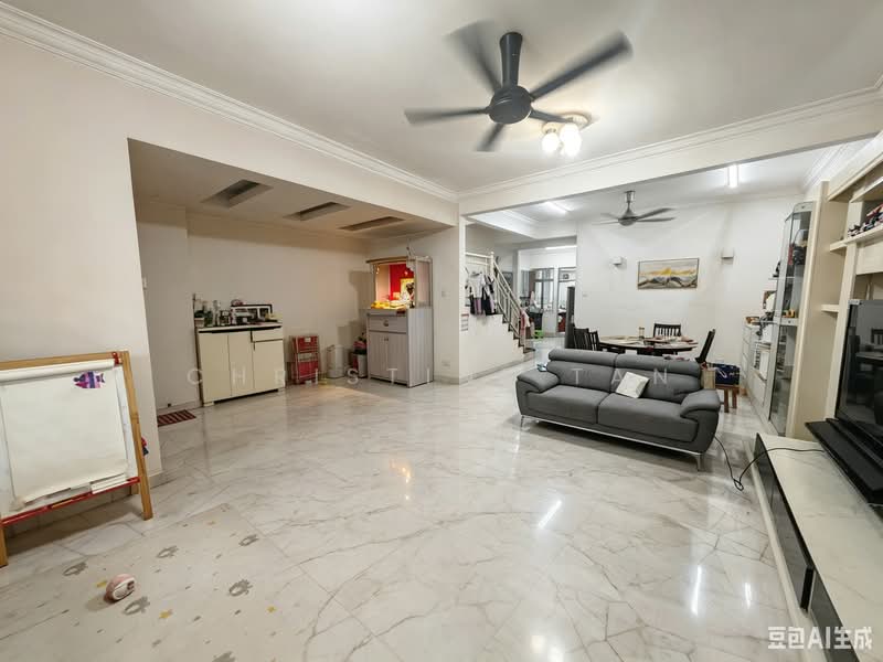 Rumah Teres 2-Tingkat untuk Dijual di Ara Damansara (Selangor) - Christine Tan - PropertyGuru.com.my