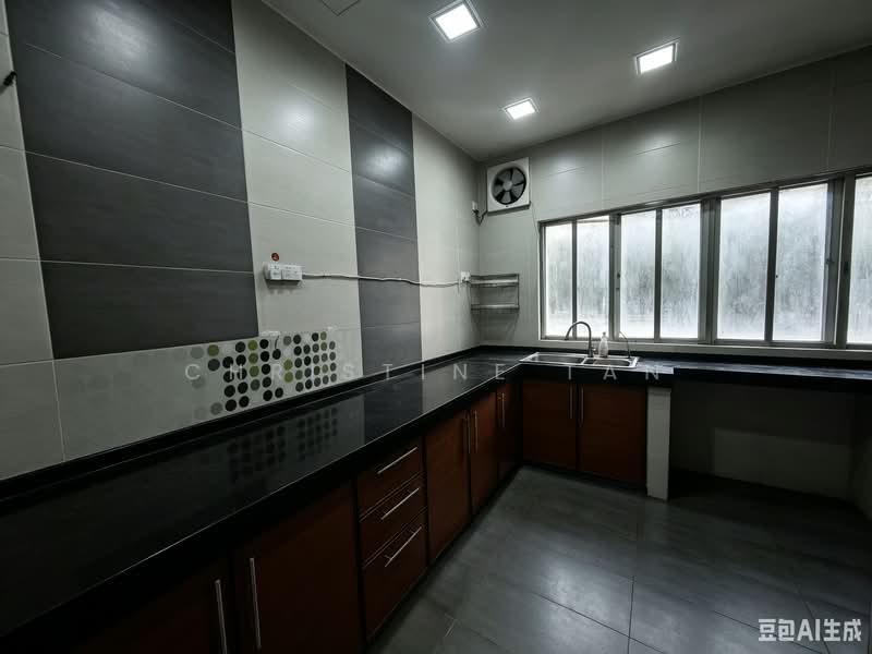 Rumah Teres 2-Tingkat untuk Dijual di Ara Damansara (Selangor) - Christine Tan - PropertyGuru.com.my