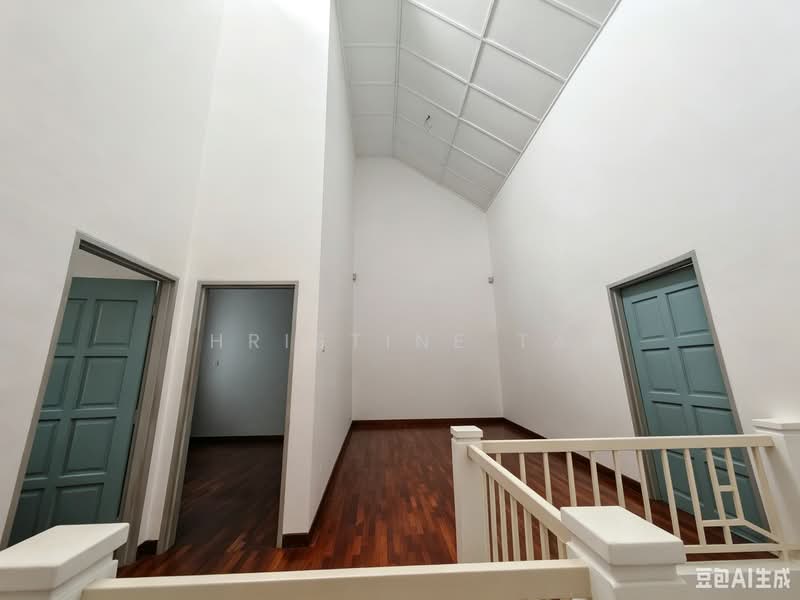 Rumah Teres 2-Tingkat untuk Dijual di Ara Damansara (Selangor) - Christine Tan - PropertyGuru.com.my