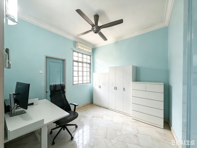 Rumah Teres 2-Tingkat untuk Dijual di Ara Damansara (Selangor) - Christine Tan - PropertyGuru.com.my