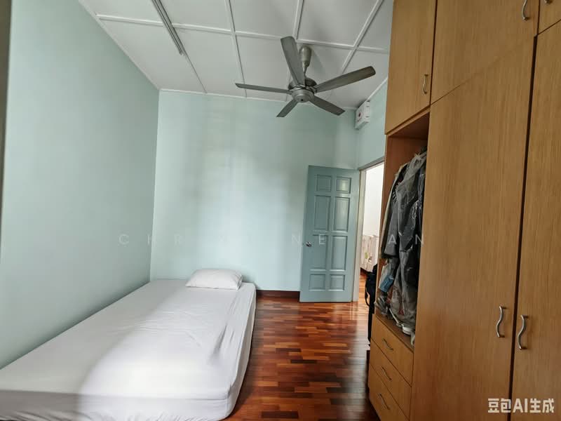 Rumah Teres 2-Tingkat untuk Dijual di Ara Damansara (Selangor) - Christine Tan - PropertyGuru.com.my
