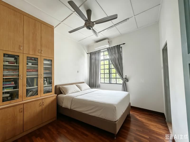 Rumah Teres 2-Tingkat untuk Dijual di Ara Damansara (Selangor) - Christine Tan - PropertyGuru.com.my