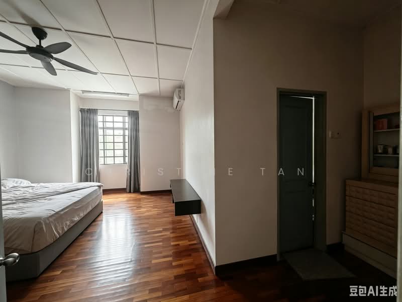 Rumah Teres 2-Tingkat untuk Dijual di Ara Damansara (Selangor) - Christine Tan - PropertyGuru.com.my