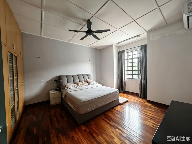 Rumah Teres 2-Tingkat untuk Dijual di Ara Damansara (Selangor) - Christine Tan - PropertyGuru.com.my