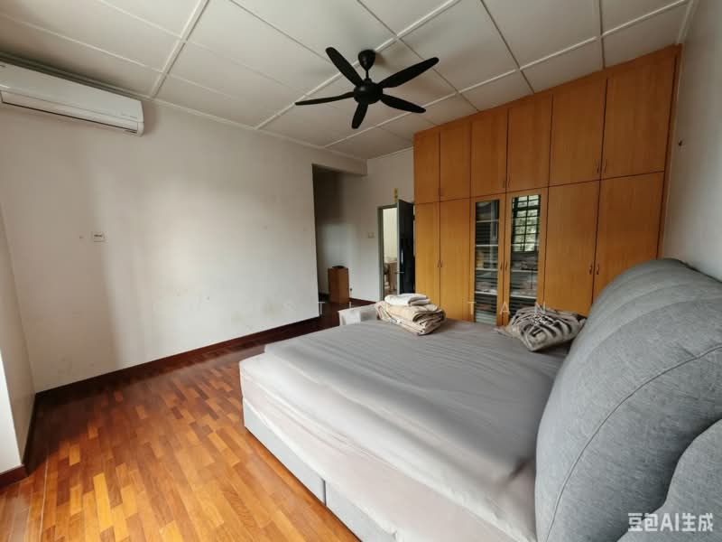 Rumah Teres 2-Tingkat untuk Dijual di Ara Damansara (Selangor) - Christine Tan - PropertyGuru.com.my