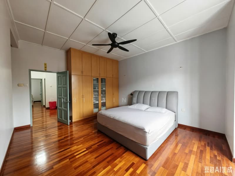 Rumah Teres 2-Tingkat untuk Dijual di Ara Damansara (Selangor) - Christine Tan - PropertyGuru.com.my