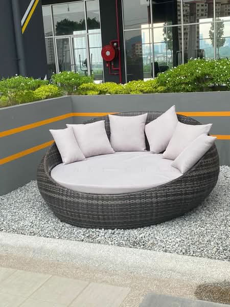 Kondominium untuk Disewa di PIXEL City Sentral - KINKI CHAN - Exterior - PropertyGuru.com.my