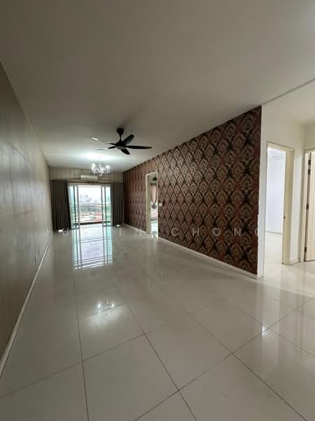 Condominium for Rent at 222 Residency - Justin Chong - PropertyGuru.com.my