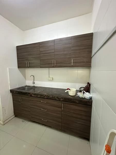 Condominium for Rent at 222 Residency - Justin Chong - PropertyGuru.com.my