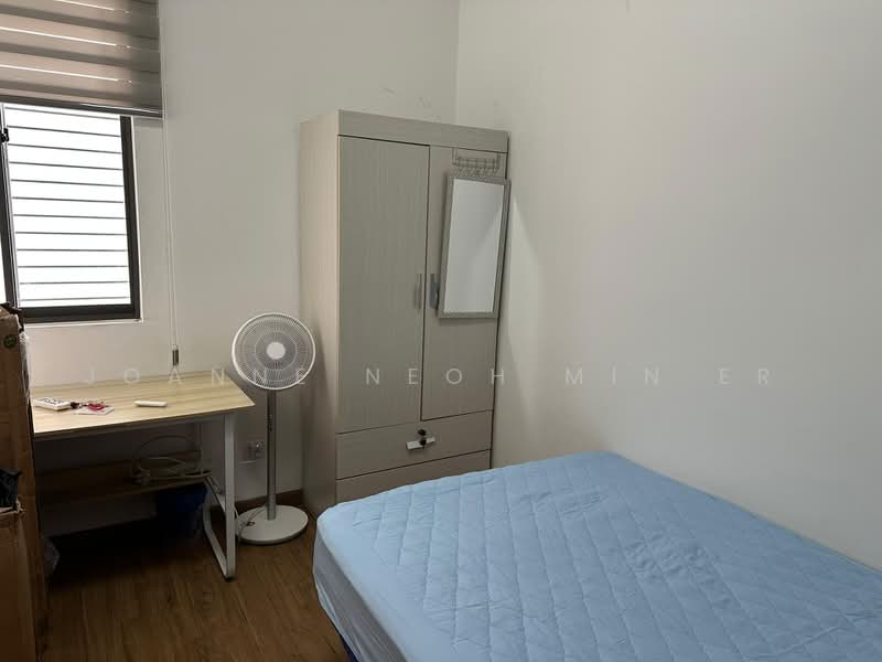 Service Residence for Rent at The Annex - JOANNE NEOH MIN ER - PropertyGuru.com.my