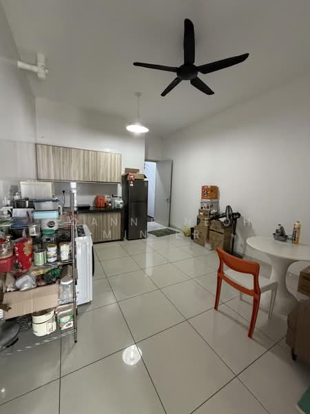 Service Residence for Rent at The Annex - JOANNE NEOH MIN ER - PropertyGuru.com.my