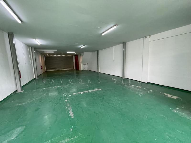 Kilang Teres untuk Disewa di Kepong (Kuala Lumpur) - Raymond Siew - Interior - PropertyGuru.com.my