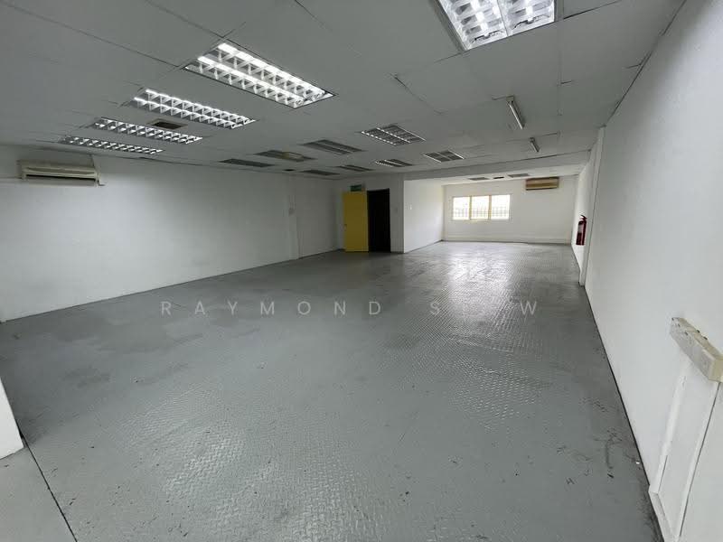 Kilang Teres untuk Disewa di Kepong (Kuala Lumpur) - Raymond Siew - Interior - PropertyGuru.com.my