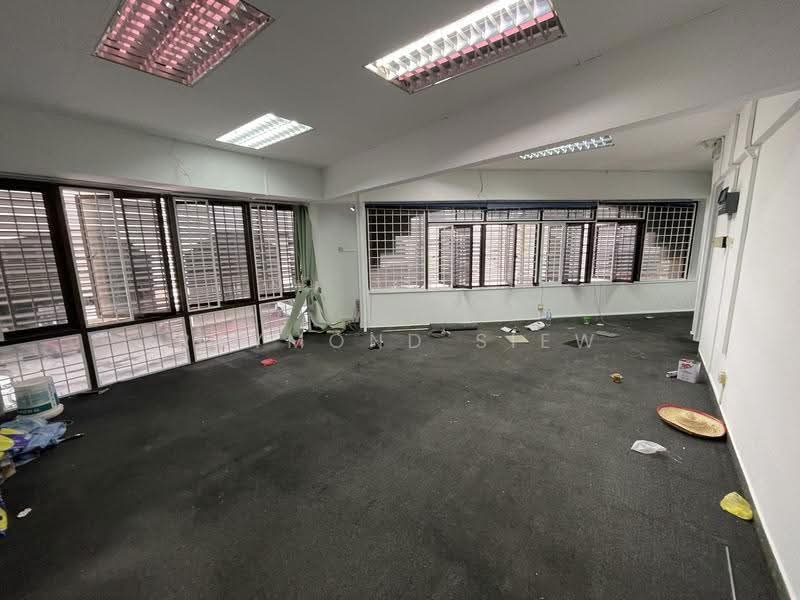 Kilang Teres untuk Disewa di Kepong (Kuala Lumpur) - Raymond Siew - Interior - PropertyGuru.com.my
