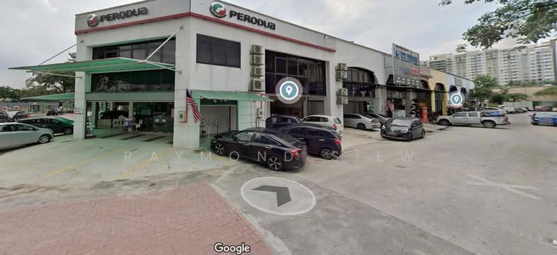 Kilang Teres untuk Disewa di Kepong (Kuala Lumpur) - Raymond Siew - Exterior - PropertyGuru.com.my