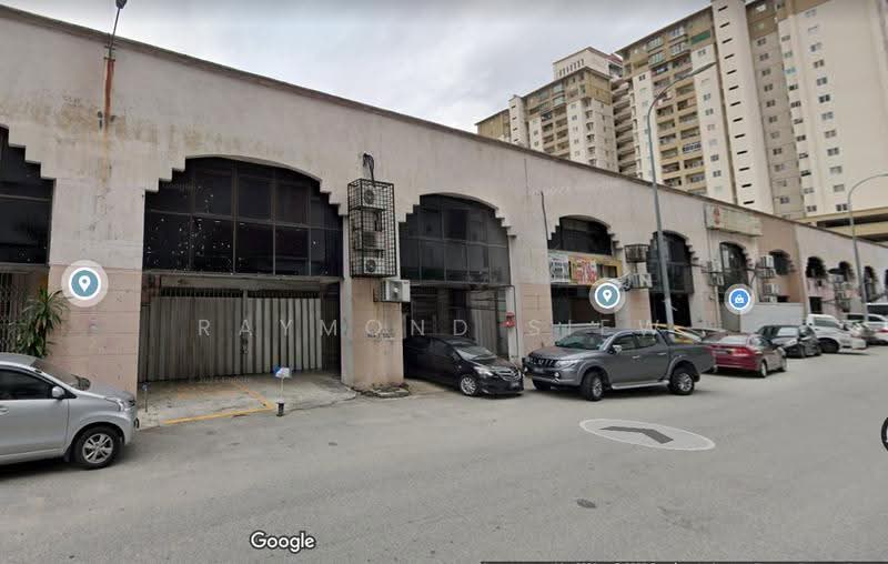 Kilang Teres untuk Disewa di Kepong (Kuala Lumpur) - Raymond Siew - Exterior - PropertyGuru.com.my