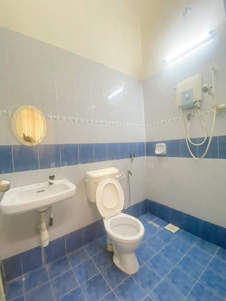 Rumah Teres 1 Tingkat untuk Dijual di Taman Bestari Indah (Ulu Tiram) - Bess Wong - PropertyGuru.com.my