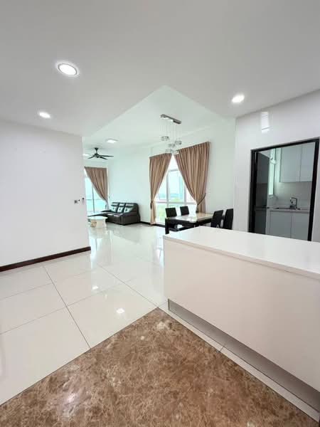Servis Apartment untuk Disewa di Paragon Residences @ Straits View - Wong Shau Wei - PropertyGuru.com.my