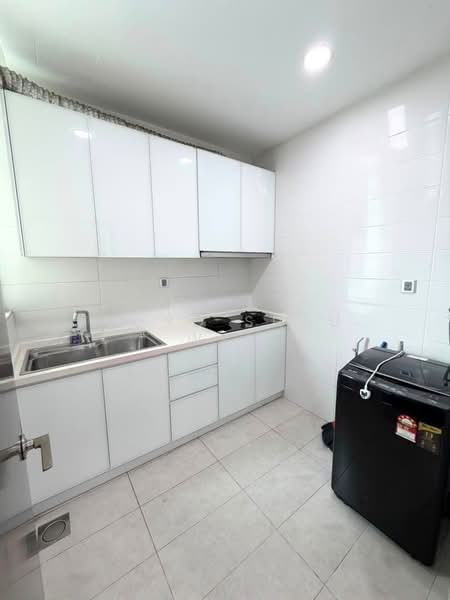 Servis Apartment untuk Disewa di Paragon Residences @ Straits View - Wong Shau Wei - PropertyGuru.com.my
