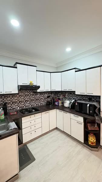 Condominium for Rent at Villa Emas - Janice Ooi - PropertyGuru.com.my