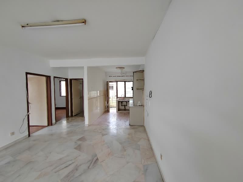Apartment for Sale at Subang Perdana Goodyear Court 3 - Kim Lai - Interior - PropertyGuru.com.my
