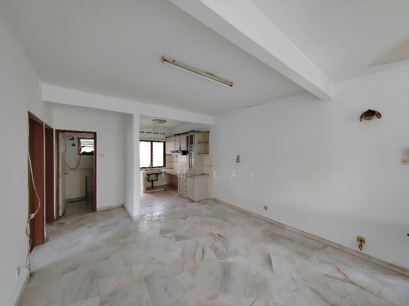 Apartment for Sale at Subang Perdana Goodyear Court 3 - Kim Lai - Living Room - PropertyGuru.com.my
