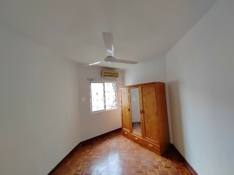 Apartment for Sale at Subang Perdana Goodyear Court 3 - Kim Lai - Bedroom - PropertyGuru.com.my