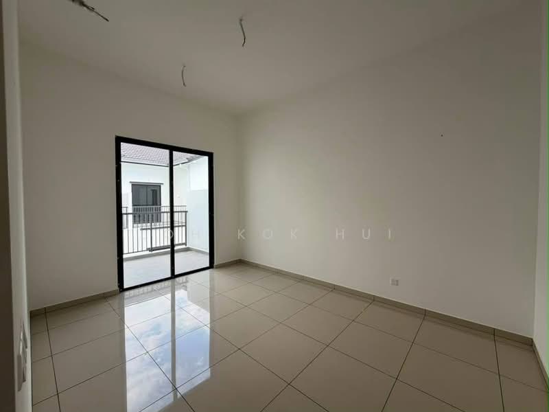 2-storey Terraced House for Sale in Taman Ekoflora (Johor Bahru) - Loh Kok Hui - Interior - PropertyGuru.com.my