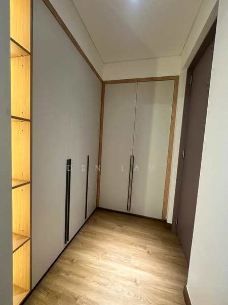 Condominium for Sale at Capella Embassy (D'Rapport Residences) - Den Lam - Interior - PropertyGuru.com.my