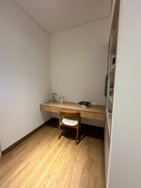 Condominium for Sale at Capella Embassy (D'Rapport Residences) - Den Lam - Study - PropertyGuru.com.my
