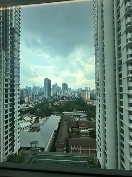 Condominium for Sale at Capella Embassy (D'Rapport Residences) - Den Lam - View - PropertyGuru.com.my
