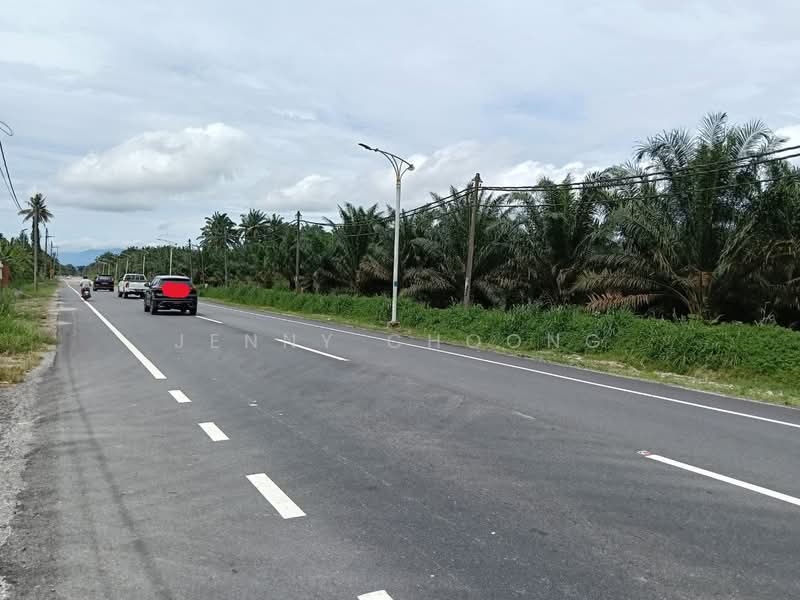 Agricultural Land for Sale in Bidor (Perak) - Jenny Choong - PropertyGuru.com.my